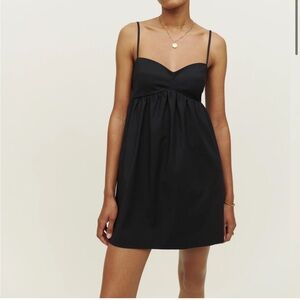 NWT Reformation Cox Dress